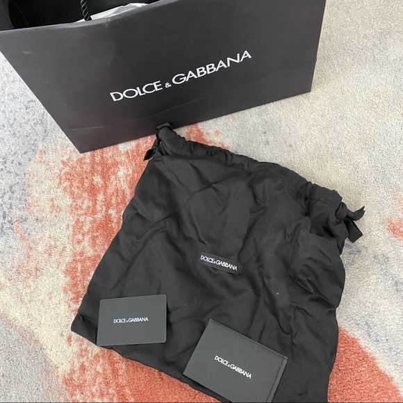 D&G Jeweled Sicily Bag - Picture 12 of 12